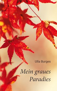 Mein graues Paradies - Ulla Burges - ebook