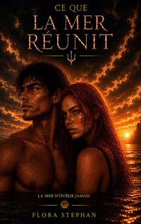Ce que la mer réunit - Flora Stéphan - ebook