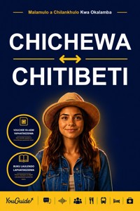 The Language Guide for Travelers - Chichewa to Tibetan - YouGuide - ebook