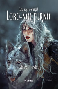 Lobo Nocturno - Adriano H. Pinelo - ebook