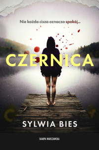 Czernica - Sylwia Bies - ebook + audiobook + książka