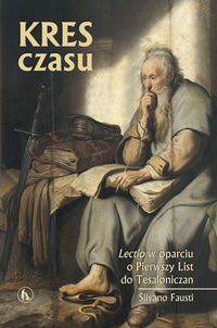 Kres czasu - Fausti Silvano - książka