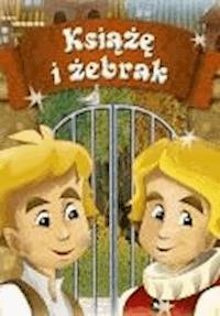 Książę i żebrak - O-press - ebook