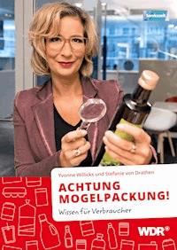 ACHTUNG MOGELPACKUNG! - Yvonne Willicks - ebook