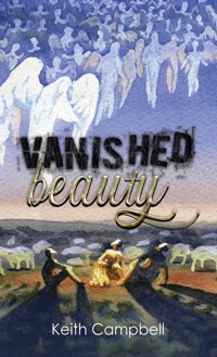Vanished Beauty - Keith Campbell - ebook