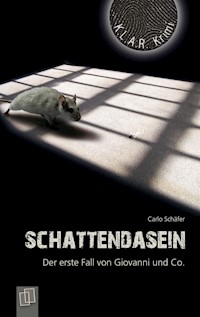 Schattendasein - Carlo Schäfer - ebook
