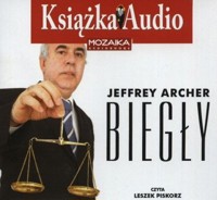 Biegły - Jeffrey Archer - ebook