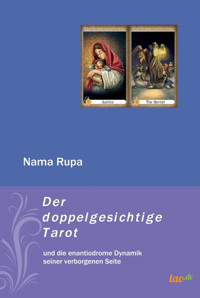 Der doppelgesichtige Tarot - Nama Rupa - ebook