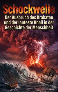 Schockwelle - Alexander Hofmann - ebook
