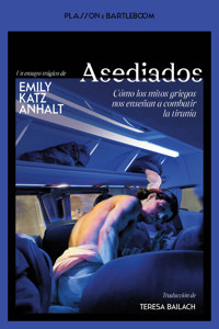 Asediados - Emily Katz Anhalt - ebook