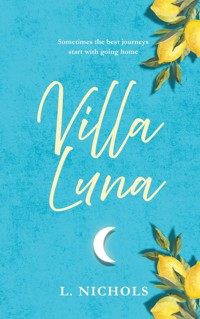 Villa Luna - L. Nichols - ebook