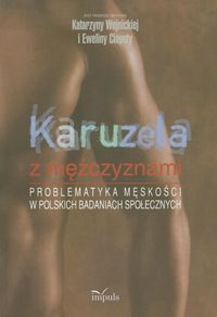 Karuzela z mężczyznami -  - książka