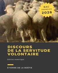 Discours de la servitude volontaire - Étienne de la Boëtie - ebook
