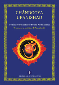 Chândogya Upanishad - Swami Nikhilananda - ebook