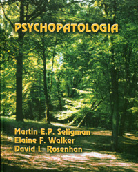 Psychopatologia - David L. Rosenhan; Martin E.P. Seligman i inni - ebook
