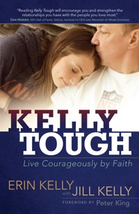 Kelly Tough - Erin Kelly - ebook