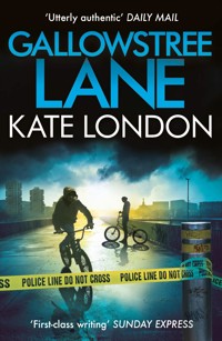 Gallowstree Lane - Kate London - ebook