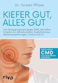 Kiefer gut, alles gut - Torsten Pfitzer - ebook