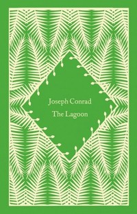 The Lagoon - Conrad Joseph - ebook + książka