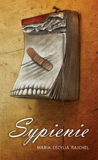 Sypienie - Rajchel Maria Cecylia - książka