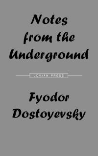 Notes from the Underground - Fyodor Dostoyevsky - ebook