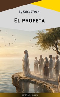 El profeta - Kahlil Gibran - ebook