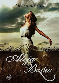 Aleja Bzów - Aleksandra Tyl - ebook + audiobook + książka