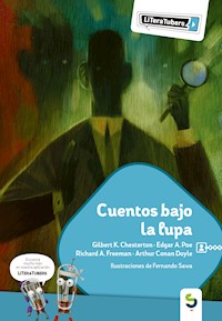 Cuentos bajo la lupa - Arthur Conan Doyle - ebook