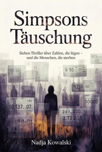 Simpsons Täuschung - Nadja Kowalski - ebook
