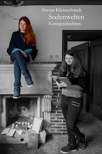 Seelenwelten - Svenja Kleinschmidt - ebook