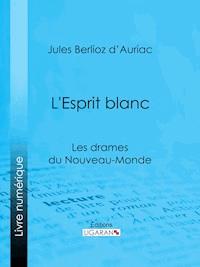 L'Esprit blanc - Ligaran - ebook