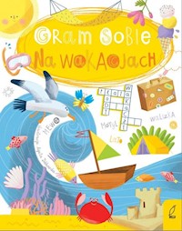 Gram sobie Na wakacjach -  - książka