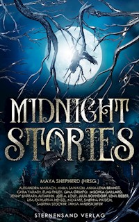 Midnight Stories (Anthologie) - Maya Shepherd - ebook