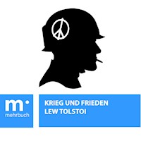 Krieg und Frieden - Lew Tolstoi - ebook