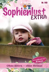 Ohne Eltern – ohne Heimat - Gert Rothberg - ebook