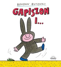 Gapiszon i... - Bohdan Butenko - książka