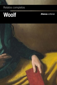 Relatos completos - Virginia Woolf - ebook