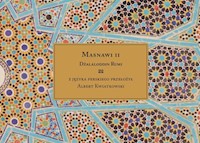 Masnawi II - Dżalaloddin Rumi - książka