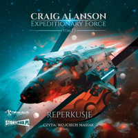 Expeditionary Force. Tom 13. Reperkusje - Alanson Craig - audiobook
