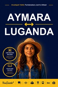 The Language Guide for Travelers - Aymara to Luganda - YouGuide - ebook