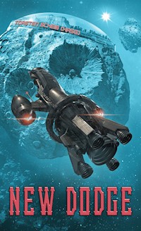 New Dodge - Torsten Scheib - ebook