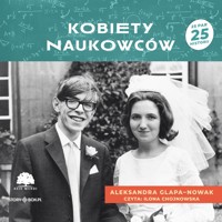 Kobiety naukowców - Glapa-Nowak Aleksandra - ebook + audiobook + książka