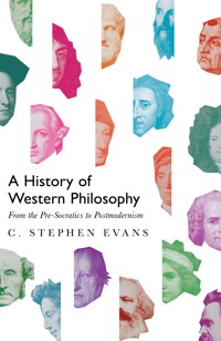 A History of Western Philosophy - C. Stephen Evans - ebook