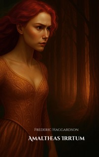 Amaltheas Irrtum - Frederic Haggardson - ebook