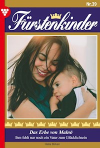 Das Erbe von Malnö - Hella Birken - ebook