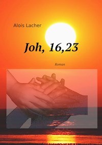 Joh. 16,23 - Alois Lacher - ebook