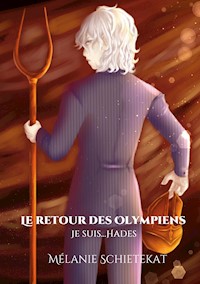 Le Retour des Olympiens - Mélanie Schietekat - ebook
