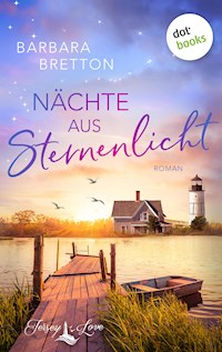 Nächte aus Sternenlicht - Barbara Bretton - ebook