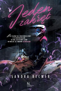 Jeden zakręt - Becmer Sandra - ebook + audiobook + książka