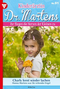 Chary lernt wieder lachen - Britta Frey - ebook